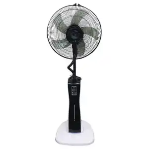 Standventilator Ø 40 cm mit Sprühnebel und Fernbedienung