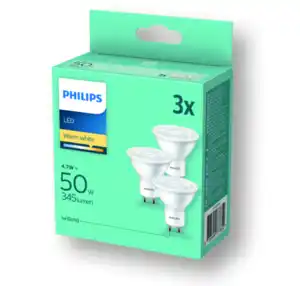 PHILIPS LED-Leuchtmittel