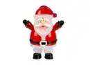 Bild 1 von LED-Figur Schnee- oder Weihnachtsmann