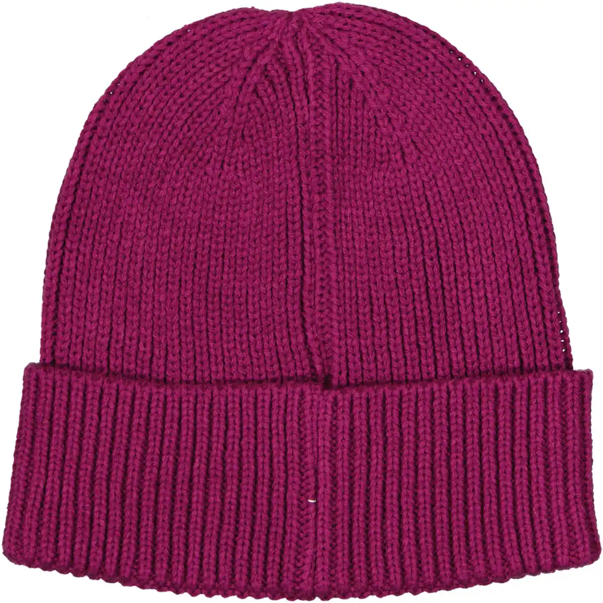 Bild 1 von Mütze Strickware, Kirschrot, ONE SIZE