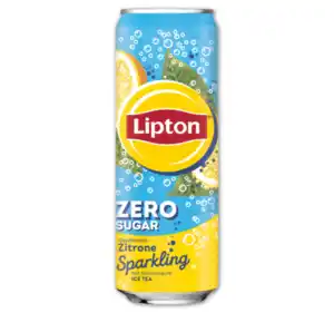 LIPTON Ice Tea