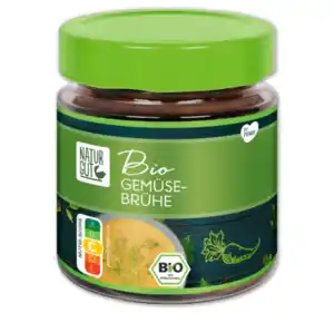 NATURGUT Bio Brühe