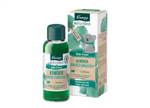 Kneipp Badeöl 100ml