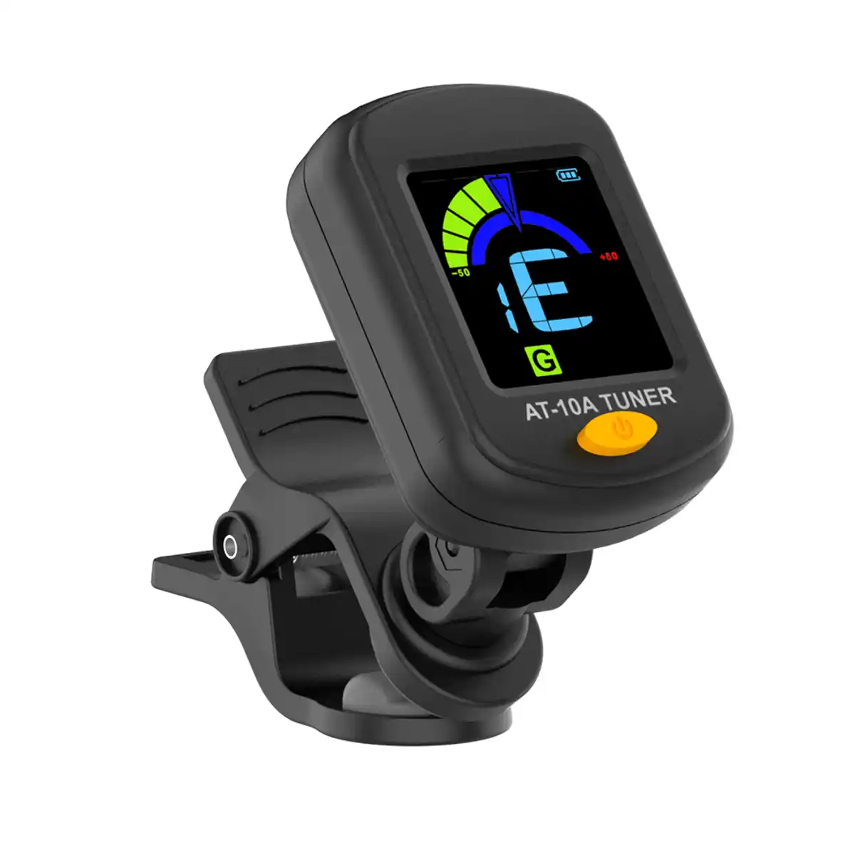 Bild 2 von Akku Cliptuner AT-10A, NO64941CPA