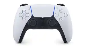 PS5 - DualSense Wireless Controller White