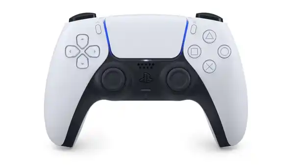 Bild 1 von PS5 - DualSense Wireless Controller White