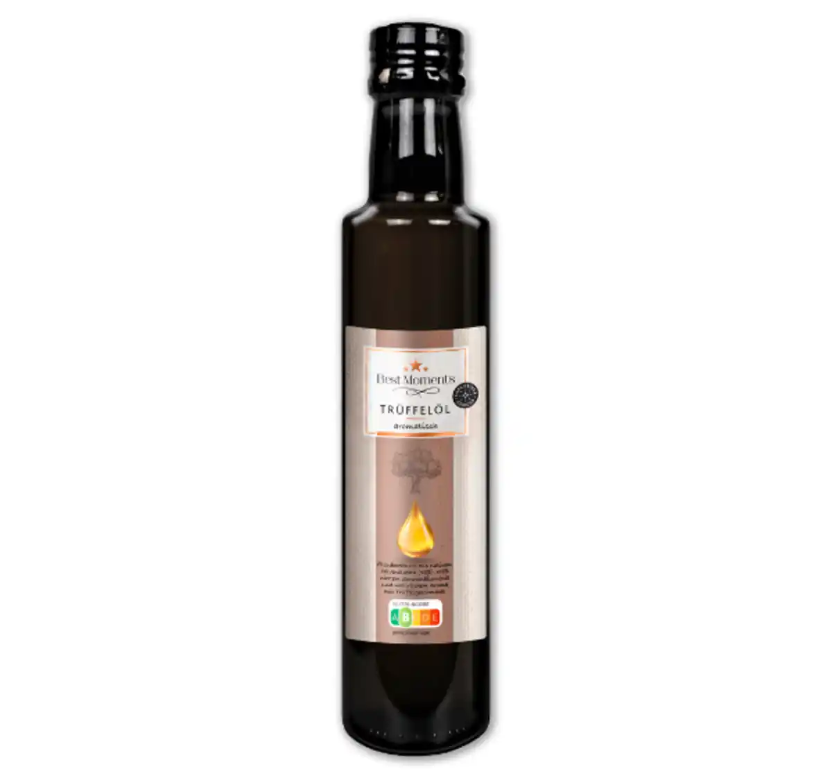 Bild 1 von BEST MOMENTS Trüffelöl*