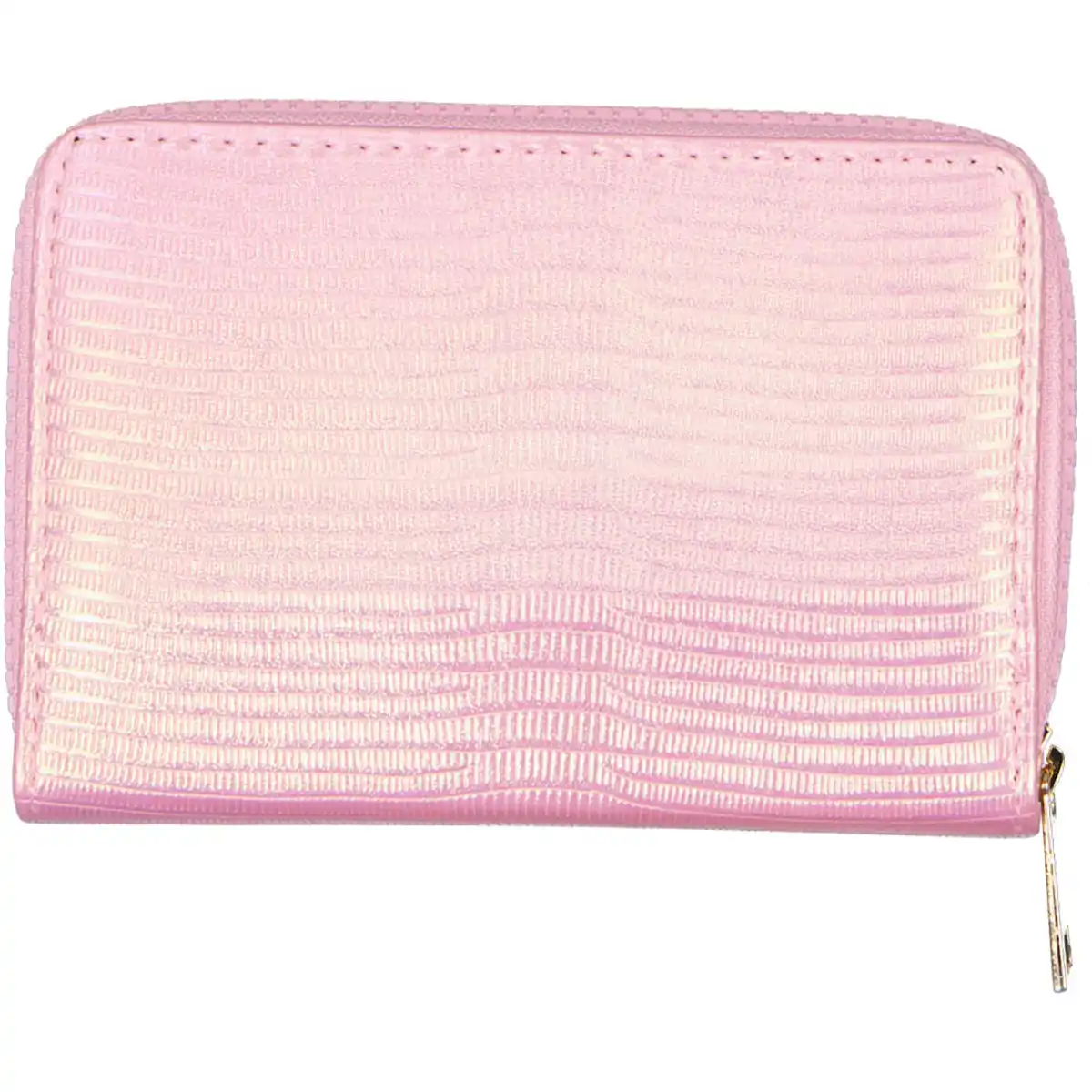 Bild 1 von Brieftasche, Rosa, ONE SIZE