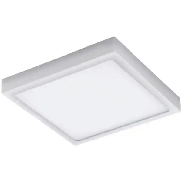 Bild 1 von EGLO LED-Außenwand- und Deckenleuchte »ARGOLIS«, 22 W - weiss