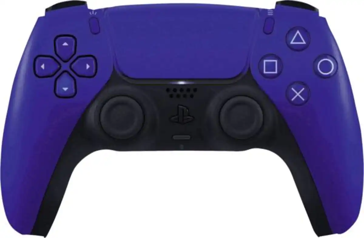 Bild 1 von Playstation DualSense Wireless Controller Cobalt Blue (PS5)