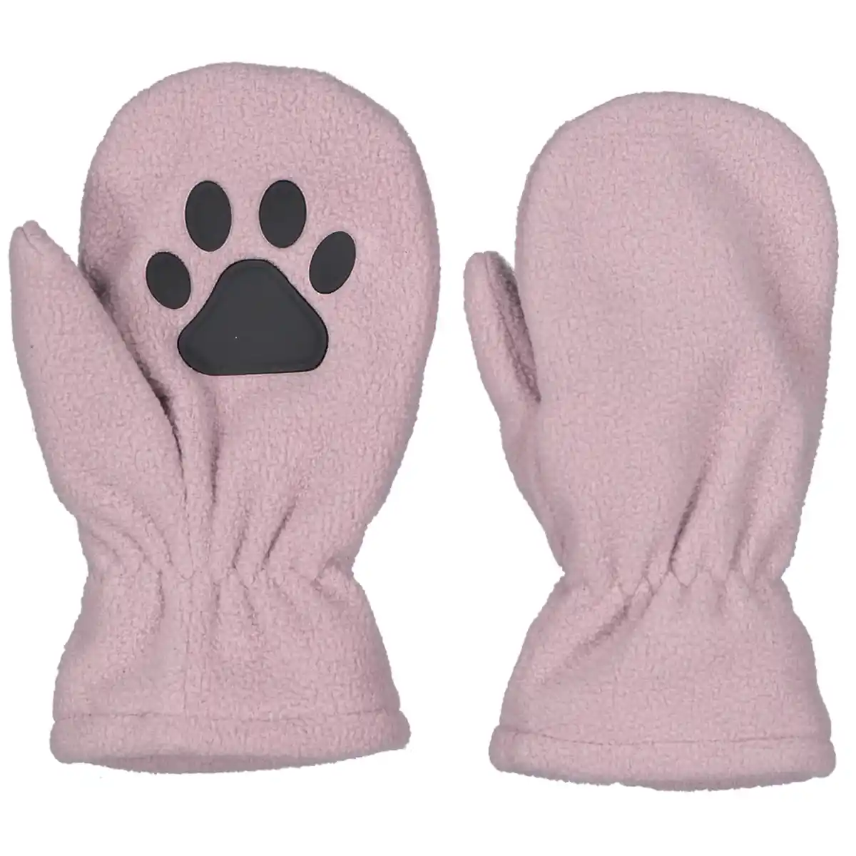 Bild 1 von Fäustlinge, Rosa, 116/128