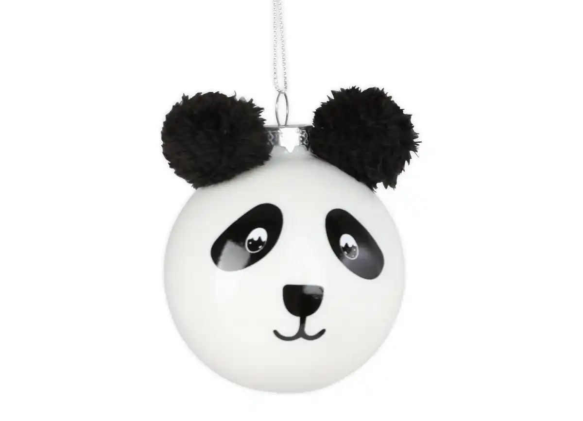 Bild 1 von Baumkugel 'Panda' Baumkugel "Panda"