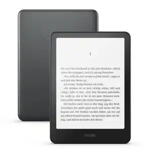 Kindle Kindle Paperwhite Sign. Ed. (32GB)