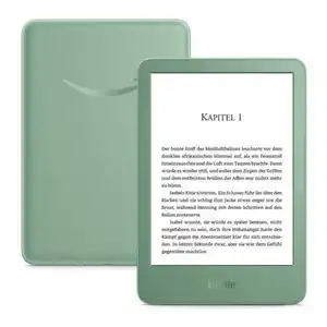 Kindle Kindle (16GB) with ads