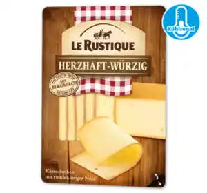 LE RUSTIQUE Käsescheiben*