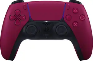 Playstation DualSense Wireless Controller Cosmic Red (PS5)