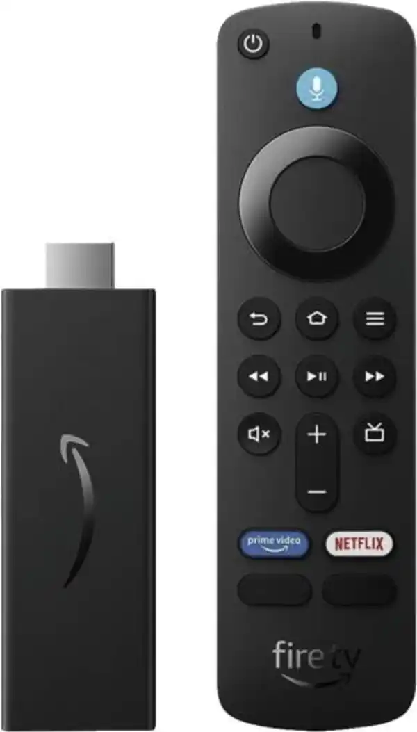 Bild 1 von Amazon Fire TV Stick HD (2024 release)