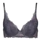 Bild 1 von Damen-Demi A-C, Anthrazit, 90C