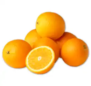 Orangen