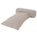 Bild 3 von Flexibles Lesekissen, Rückenkissen, inkl. Abnehmbarer-waschbar Bezug, Ergonomisches Stützkissen für