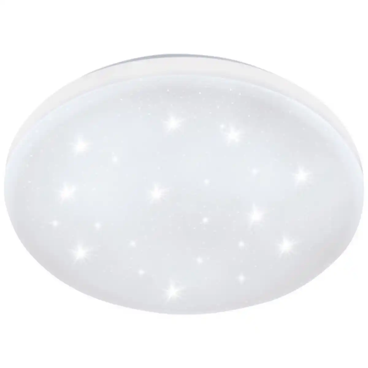 Bild 1 von EGLO LED-Wand-/Deckenleuchte »FRANIA-S«, inkl. Leuchtmittel in warmweiß - weiss