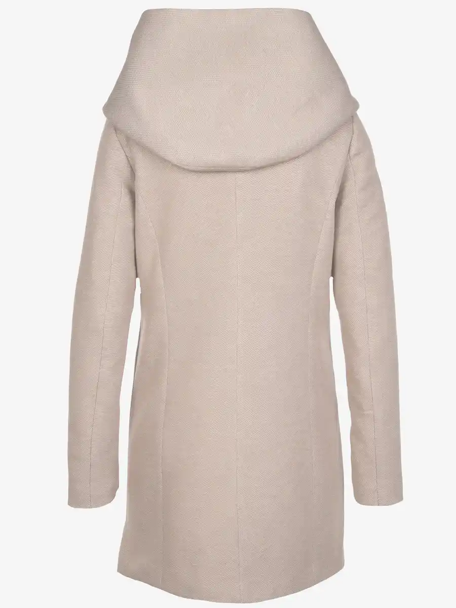 Bild 2 von Only ONLSEDONA LIGHT COAT Kapuzenjacke Rosa