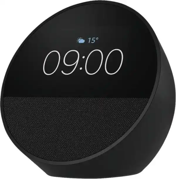 Bild 1 von Amazon Echo Spot (2024)