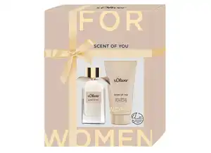 S.Oliver Geschenkset Scent ofYou