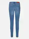 Bild 2 von Vero Moda VMTANYA MR S PIPING J Jeans Blau