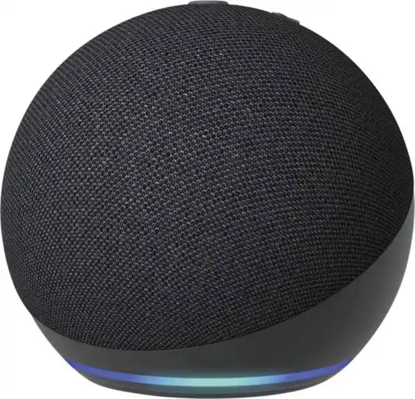 Bild 1 von Amazon Echo Dot (5. Gen.)