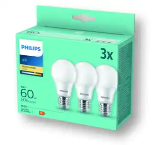 PHILIPS LED-Leuchtmittel