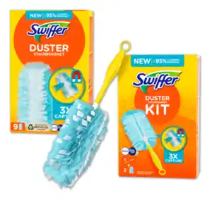 SWIFFER Staubreinigungungshelfer*