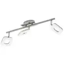 Bild 1 von EGLO Spot »LITAGO«, 3-strahlig - silberfarben