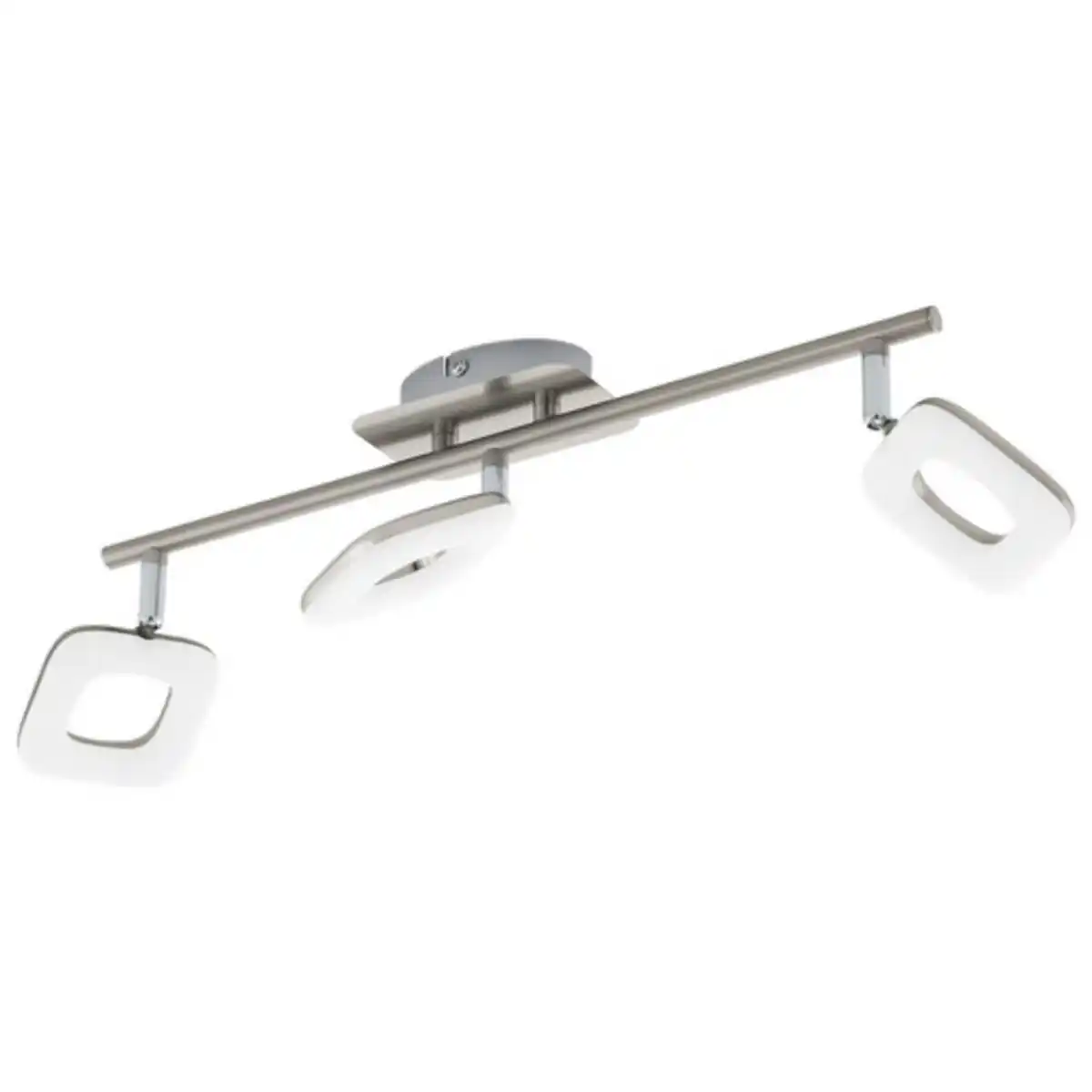 Bild 1 von EGLO Spot »LITAGO«, 3-strahlig - silberfarben