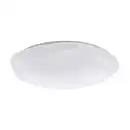 Bild 1 von EGLO connect Wand-/Deckenleuchte »TOTARI-C«, Stahl, 2700-6500K - weiss