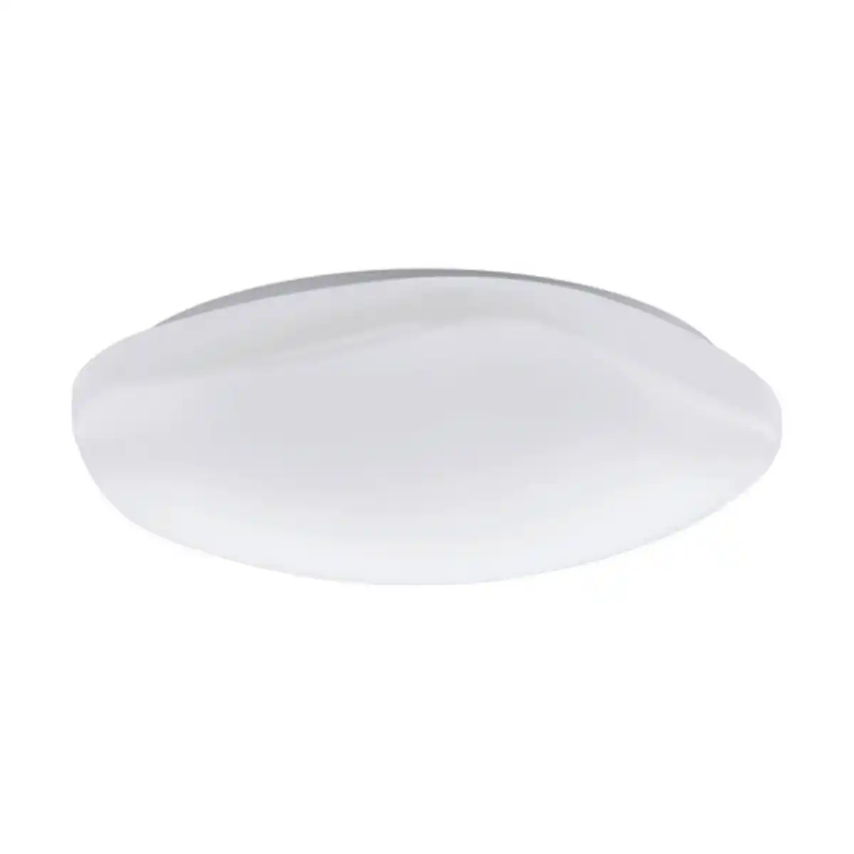 Bild 1 von EGLO connect Wand-/Deckenleuchte »TOTARI-C«, Stahl, 2700-6500K - weiss