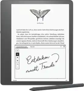 Kindle Scribe 16GB mit Premium-Eingabestift