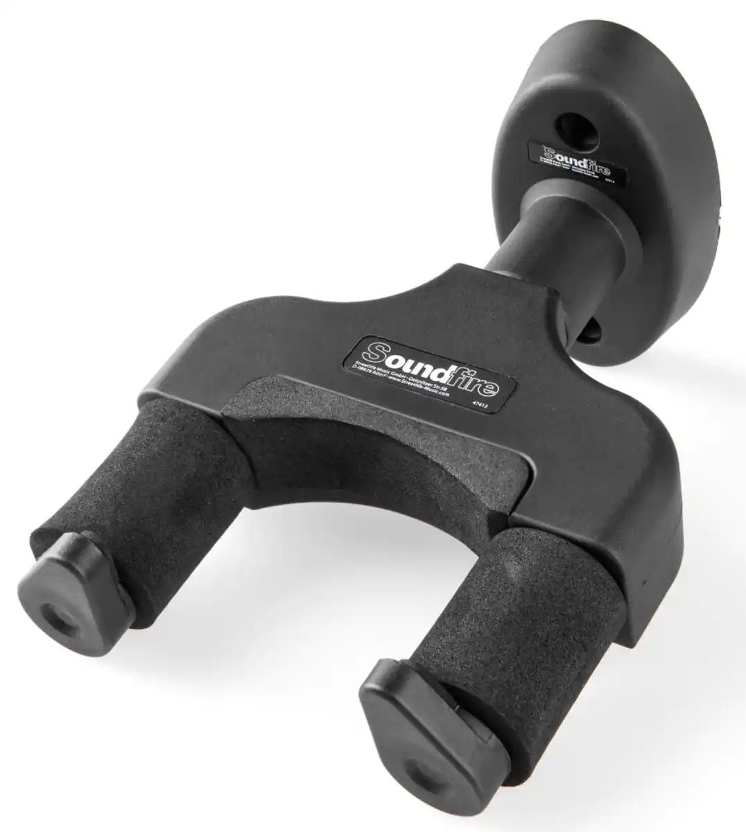 Bild 1 von Gitarren-Wandhalter