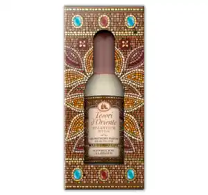 TESORI D’ORIENTE Eau de Toilette*