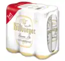 Bild 1 von BITBURGER Premium Pils*