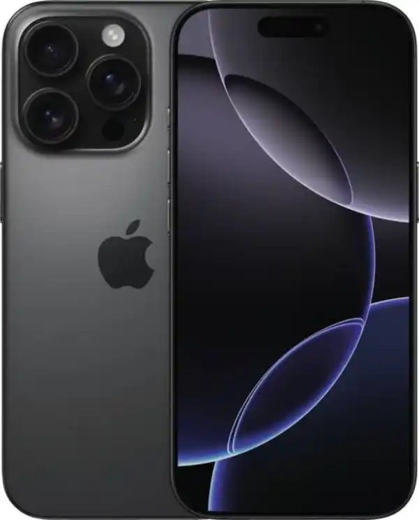 Bild 1 von Apple iPhone 16 Pro 128GB