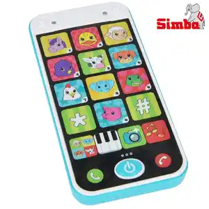 Simba ABC Mein erstes Smartphone