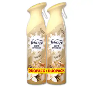 FEBREZE  Duo-Pack Lufterfrischer*