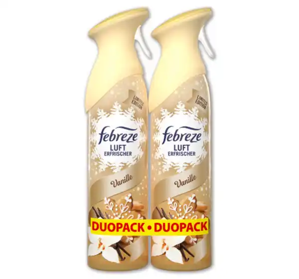 Bild 1 von FEBREZE  Duo-Pack Lufterfrischer*