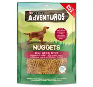 PURINA Adventuros Nuggets*