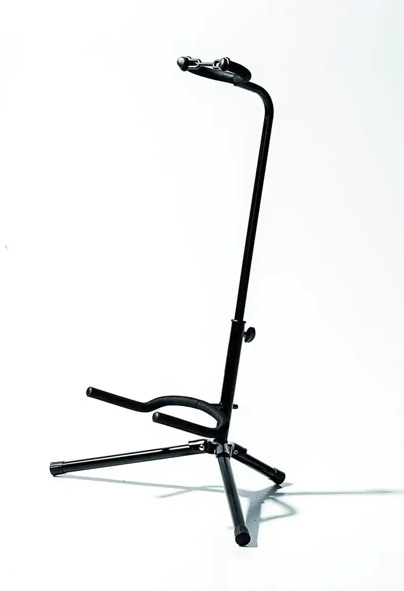Bild 1 von Gitarrenständer
