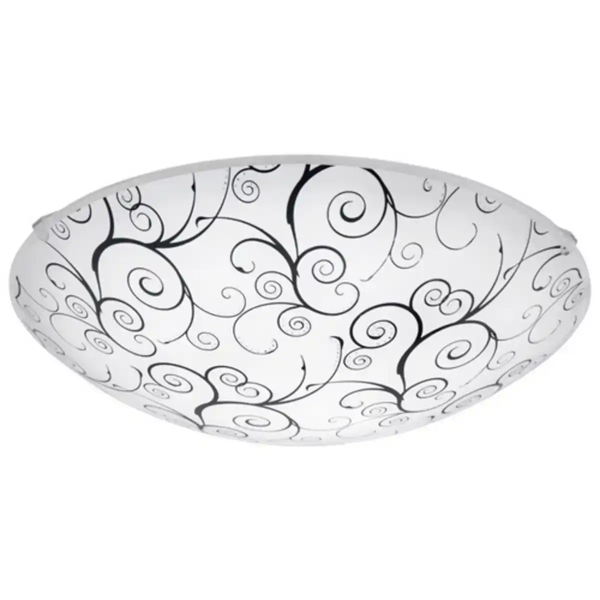 Bild 1 von EGLO LED-Wand-/Deckenleuchte »MARGITTA 1«, inkl. Leuchtmittel in warmweiß - bunt