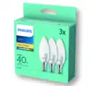 Bild 1 von PHILIPS LED-Leuchtmittel