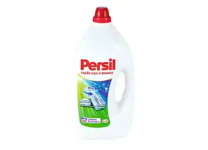 Persil Gel Blue & White 4,5l