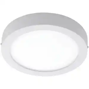 EGLO LED-Außendeckenleuchte »ARGOLIS«, 16,5 W - weiss